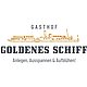 Gasthof Goldenes Schiff