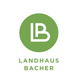 Landhaus Bacher